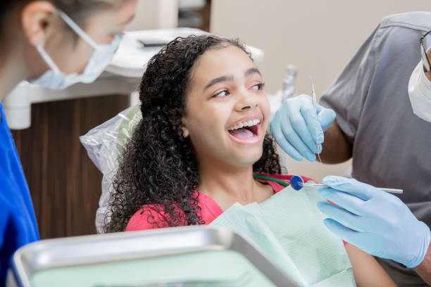 Best Mobile Emergency Dentist in Larkspur, CA