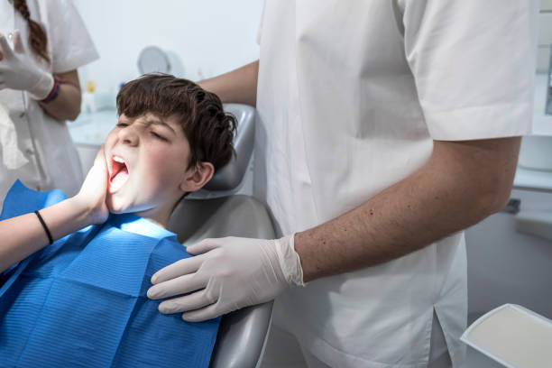 Best Emergency Dentist for Knocked-Out Tooth in Larkspur, CA