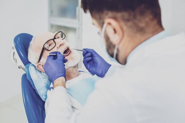 Best Urgent Dental Care for Toothache in Larkspur, CA
